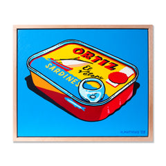 Hugo Mathias- Sardines 4