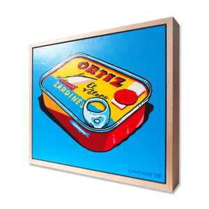 Hugo Mathias- Sardines 4