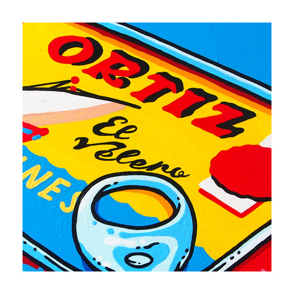 Hugo Mathias- Sardines 4