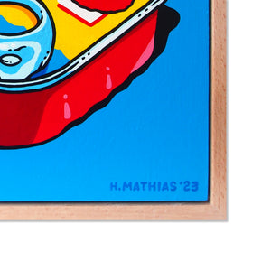 Hugo Mathias- Sardines 4