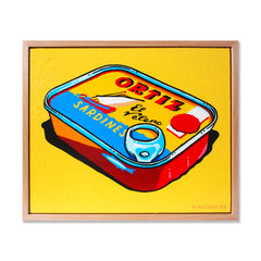 Hugo Mathias- Sardines 5