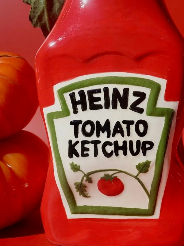 Austin Flowers - Saucy