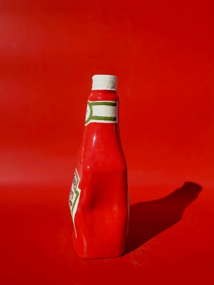 Austin Flowers - Saucy