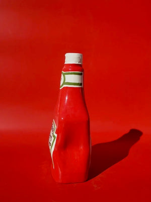 Austin Flowers - Saucy