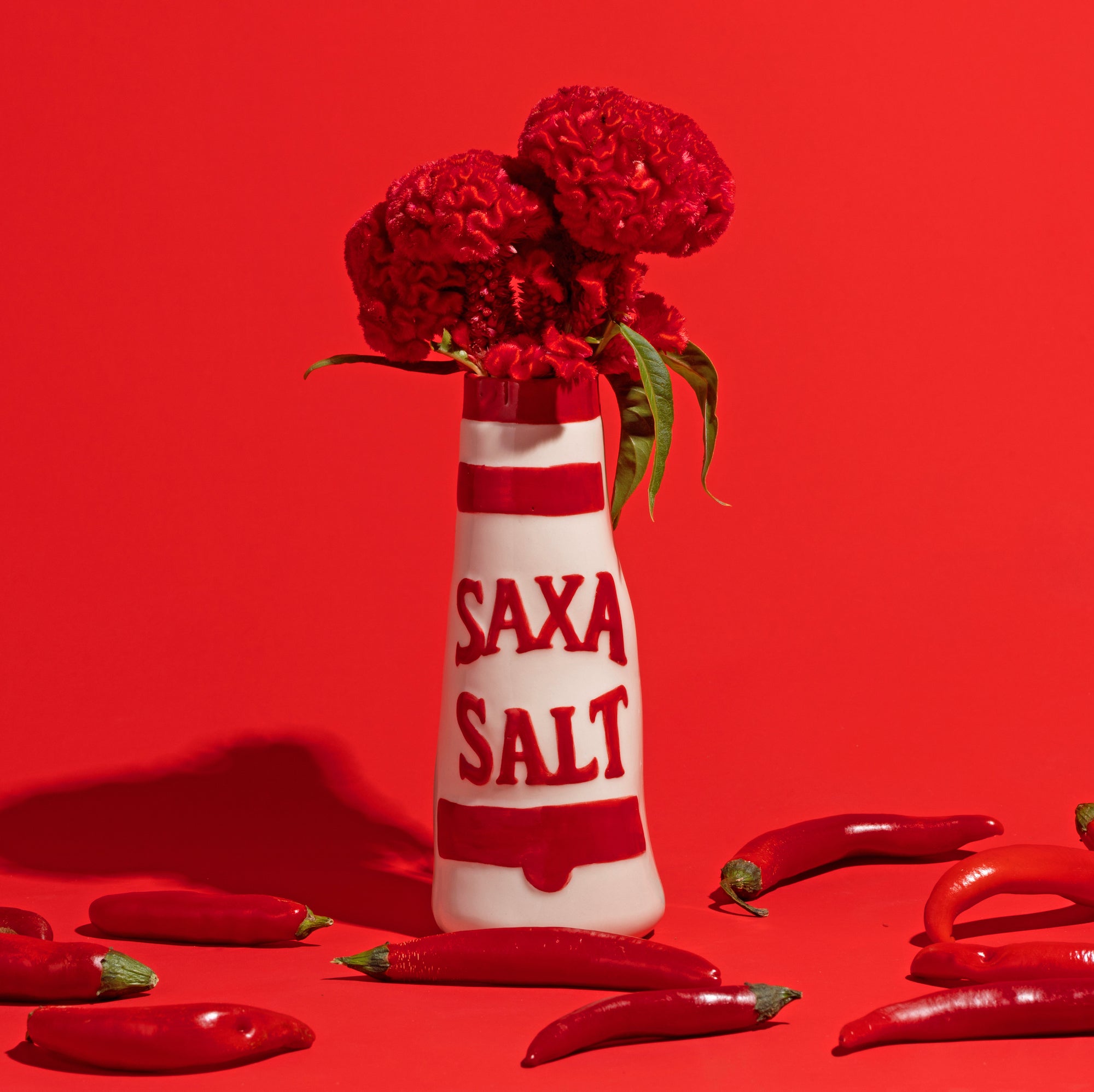 Austin Flowers - Salty Shaker