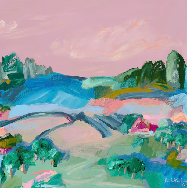 Madeleine McKinlay - Let's Go