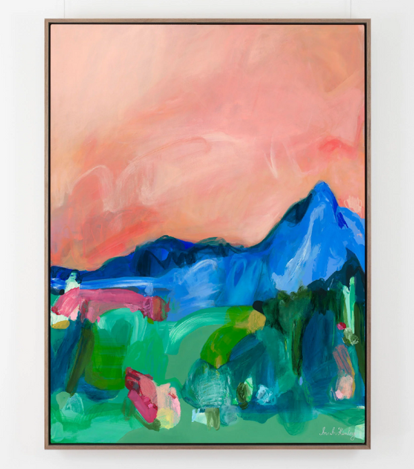 Madeleine McKinlay - Northbound Two