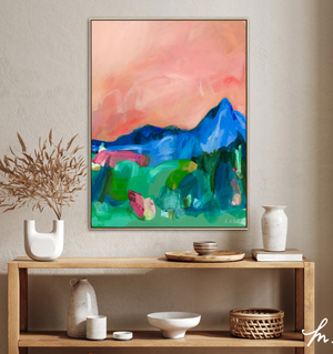 Madeleine McKinlay - Northbound Two