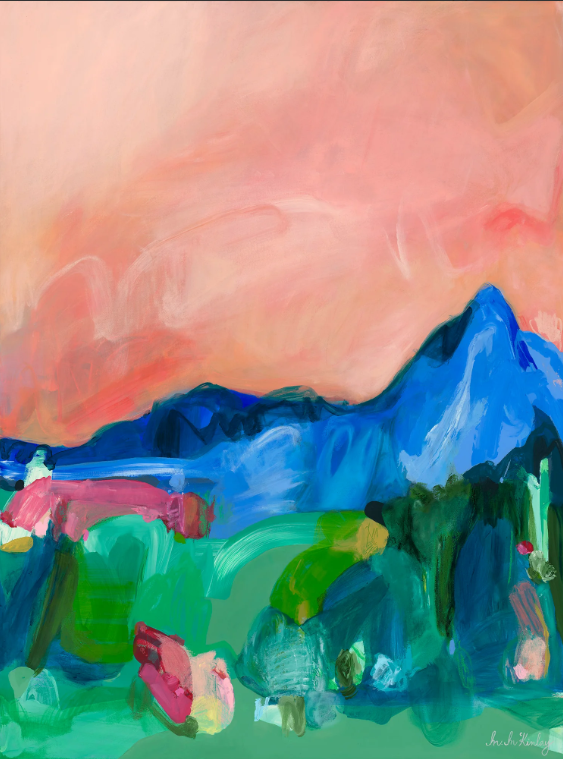 Madeleine McKinlay - Northbound Two