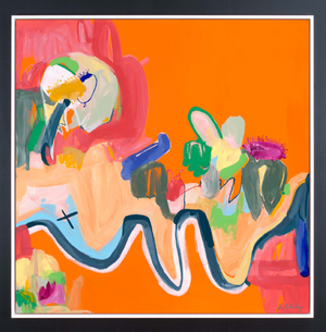 Madeleine McKinlay - Treasure Map