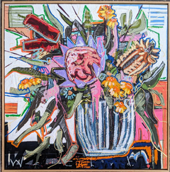 Aidan Weichard - I Should Have Bought You Flowers