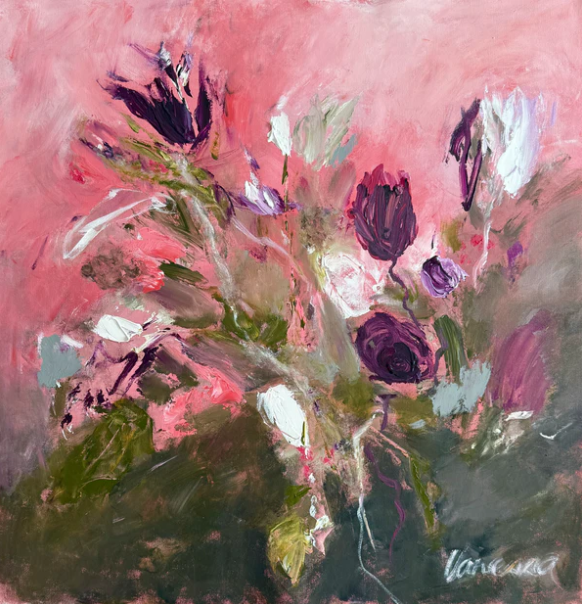 Vanessa Ferriggi - A Welcomed Renewal