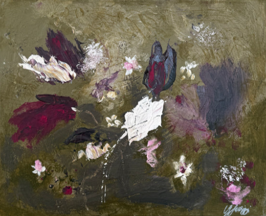 Vanessa Ferriggi - Japan Fern