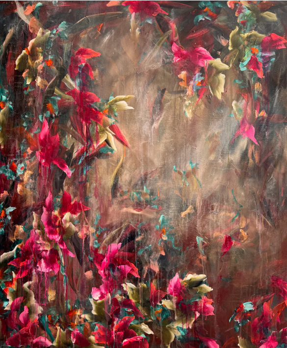 Ailish Bourke - Coco has a new job