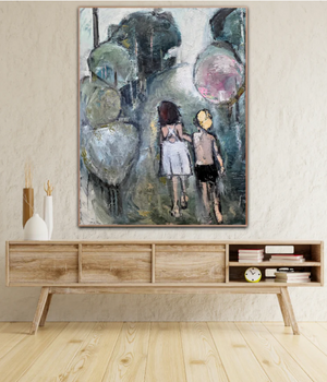 Joanna Davies - Park