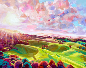 Katherine Cusack - My Girl