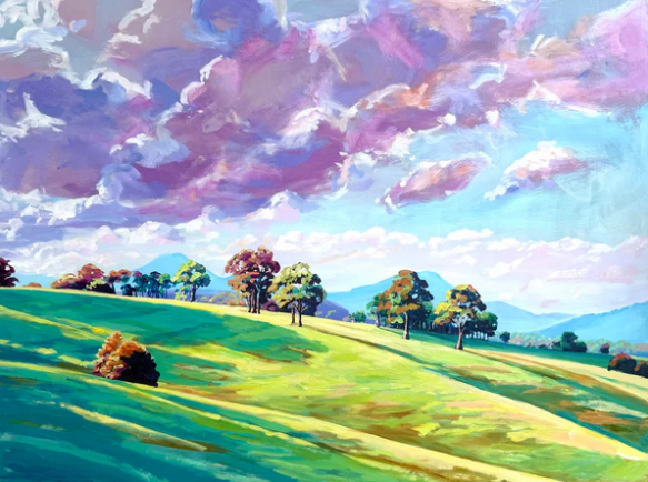 Katherine Cusack - Let Me Rest