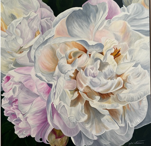 Julie Whitehead - Romance Peonies 2