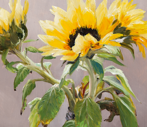 Heidi Emma Mullender - Rachel's Posy