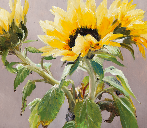 Heidi Emma Mullender - Rachel's Posy
