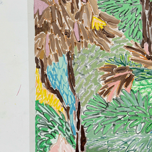 Jonathan W Gemmell - The Bushland