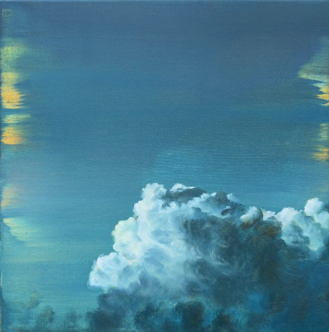 Julia Norton - The Rapture