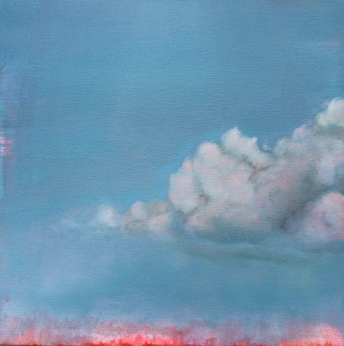 Julia Norton - Distant Memory