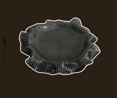 Thompson Lane - Large Dish (black)