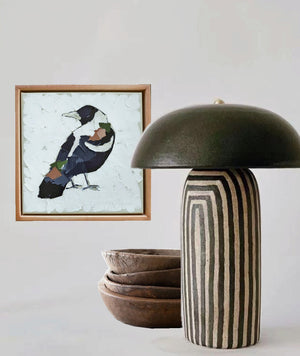 Tanya Boyes - One call away from home