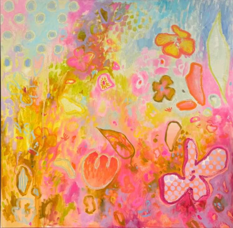 Sophie McDarra - Petaline