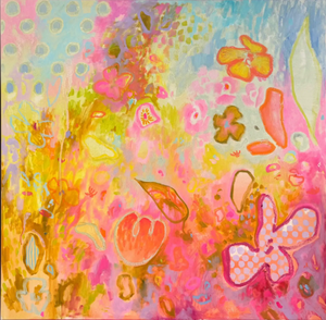 Sophie McDarra - Petaline