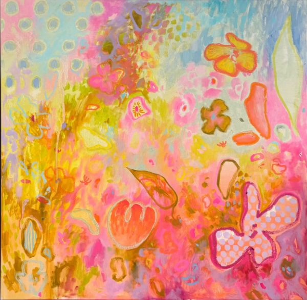 Sophie McDarra - Petaline