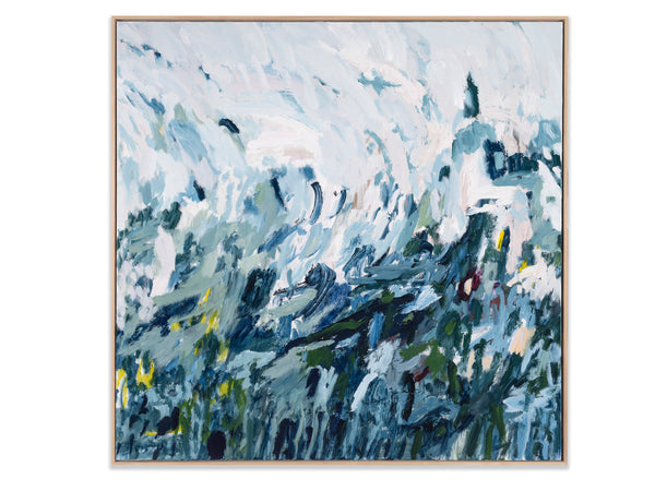 Adele Bevacqua - Seaforth