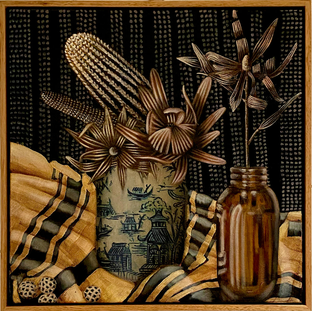 Belinda Jeanes - Searching for the Evening Star