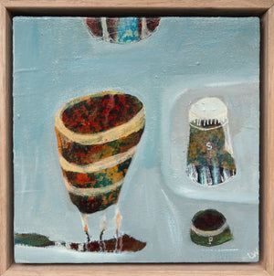 Lisa West - Seasoned