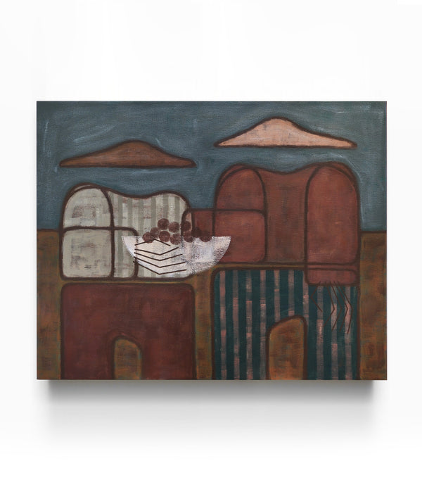 Madelyn Bilsborough - Season Of Plenty
