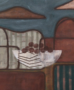 Madelyn Bilsborough - Season Of Plenty
