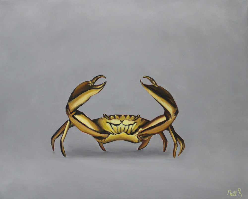 Nell Symonds - Sebastian