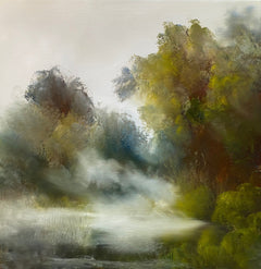 Elaine Green - Secret Places I
