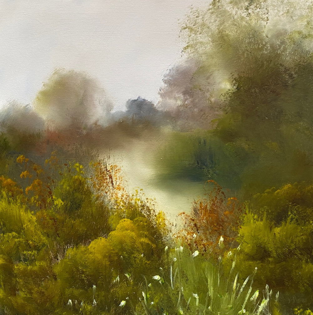 Elaine Green - Secret Places II