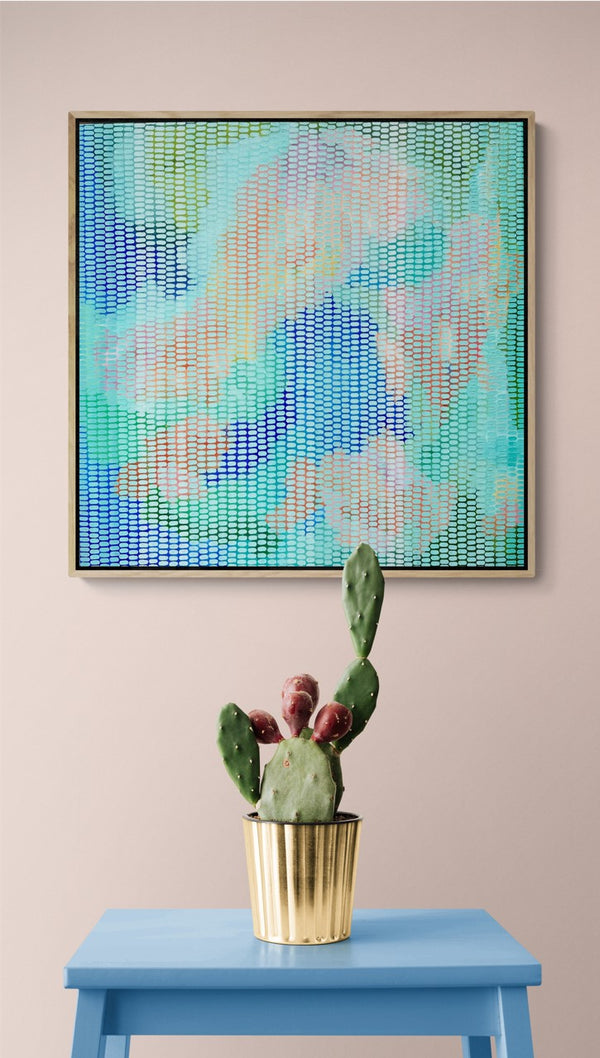 Karen Goddard - See the other side