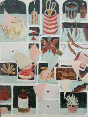 Lisa West - Sentimental