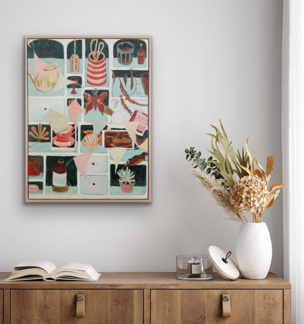 Lisa West - Sentimental