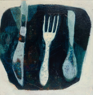 Lisa West - Set