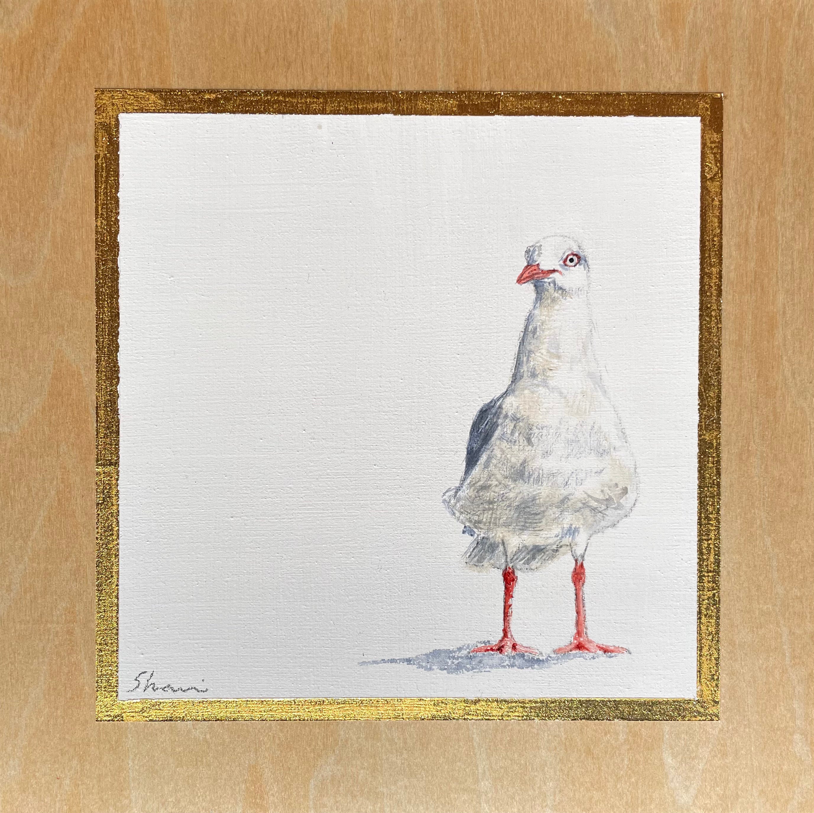 Shani White - Seagull #7