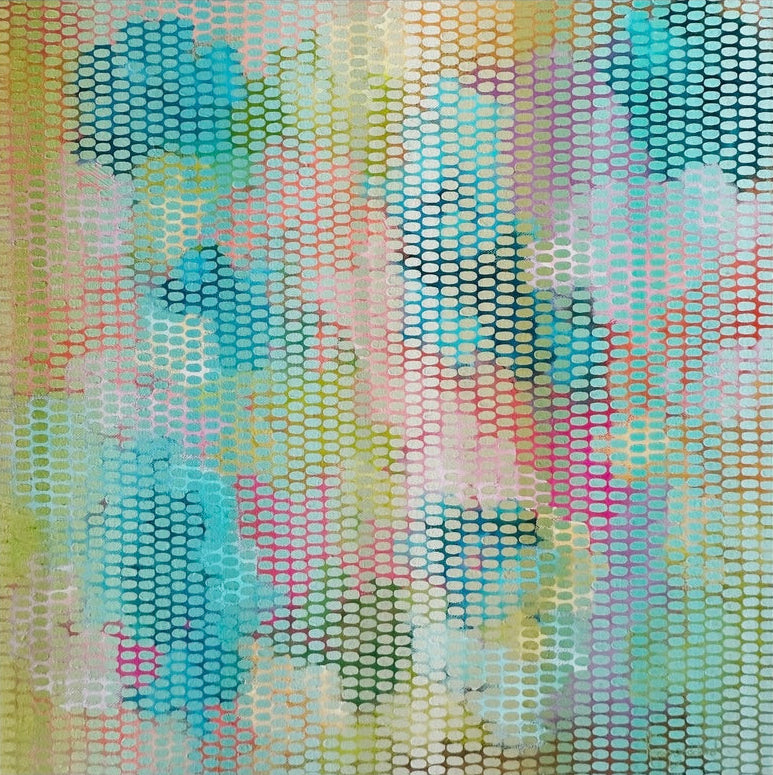Karen Goddard - Sapphire Tinted Sky