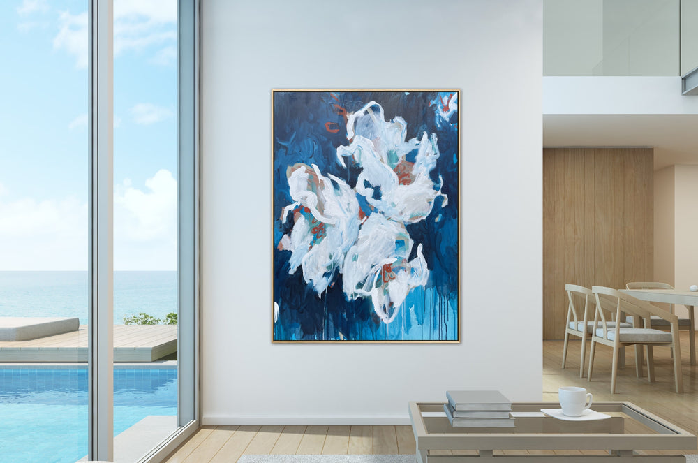 Prue Frost - Sideways Rain