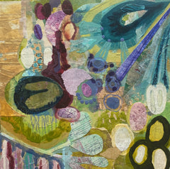 Jessie Bleakley - Silent Bloom