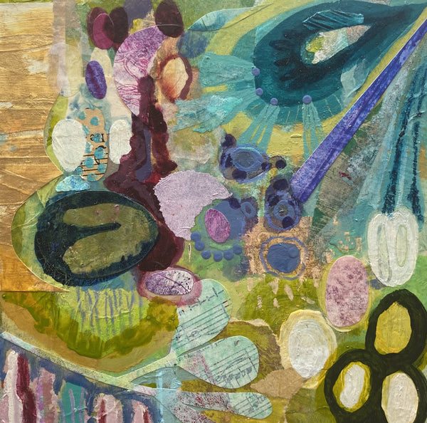 Jessie Bleakley - Silent Bloom
