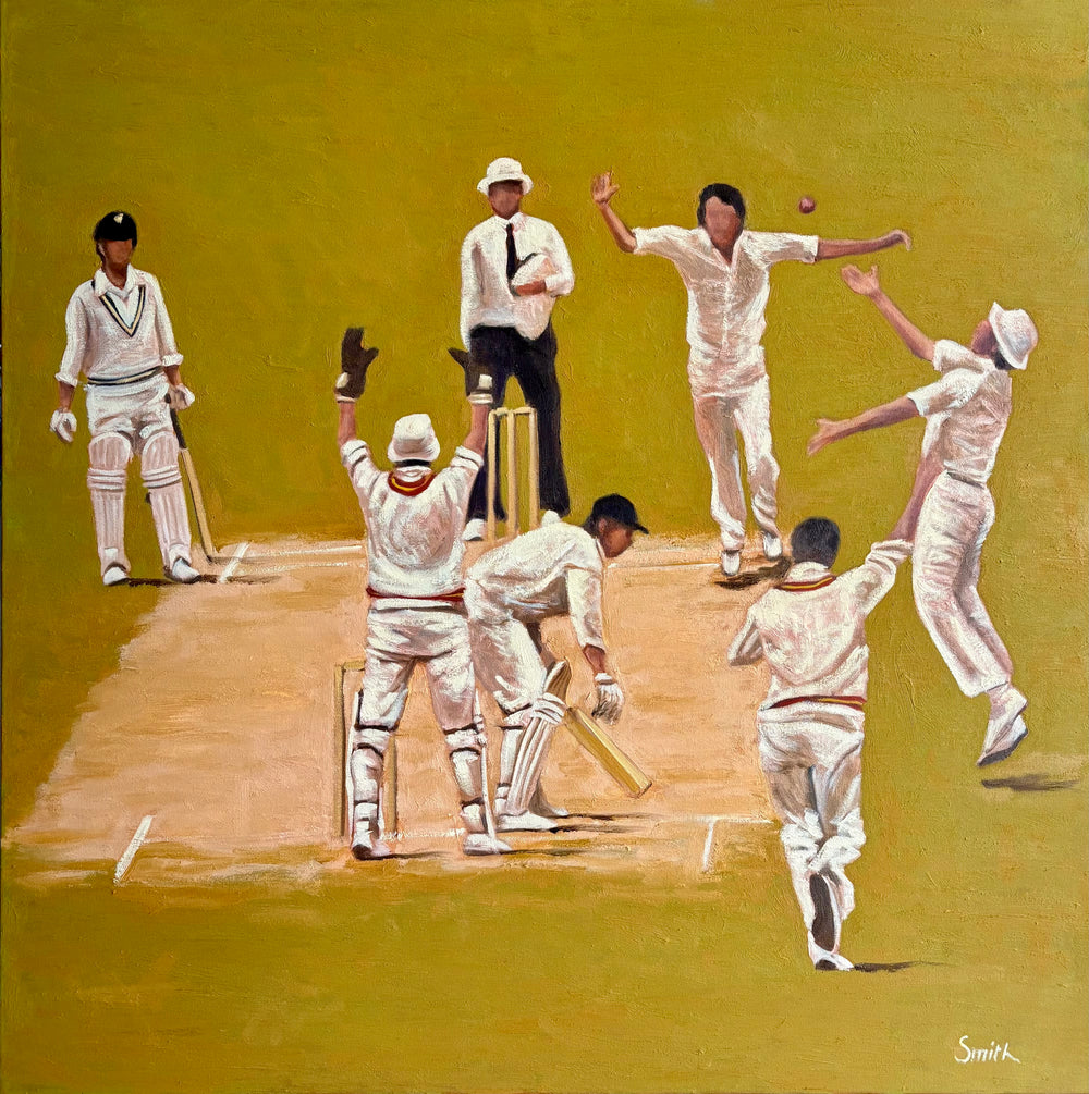 Andrew Smith - Silly Point